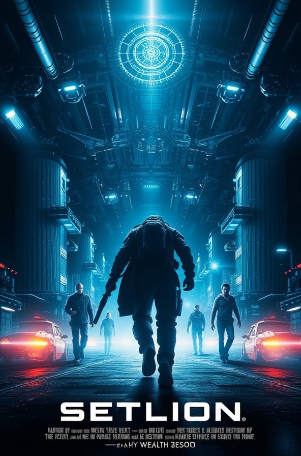 Movie Poster