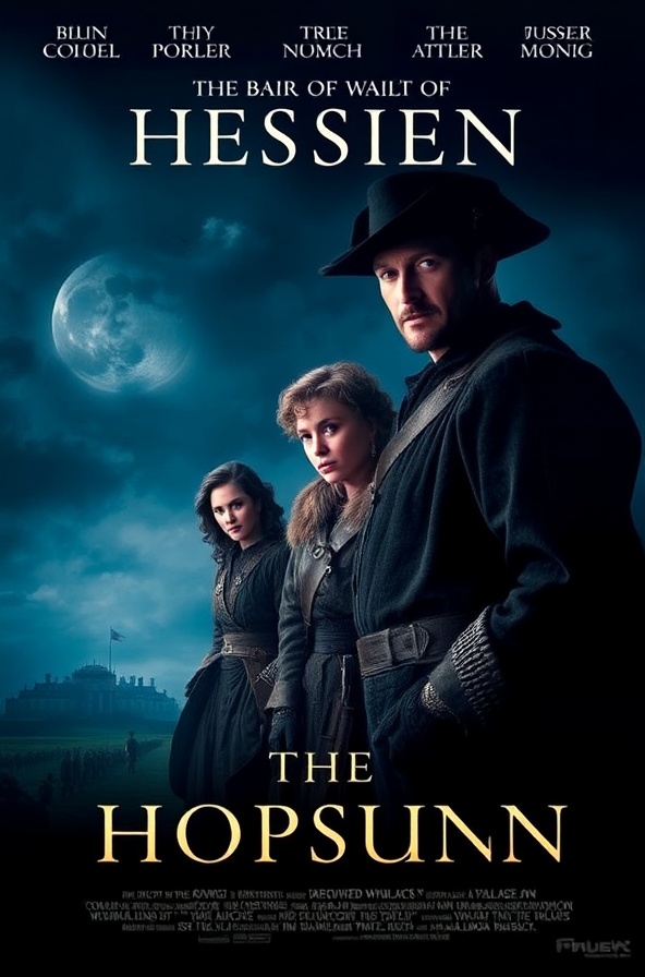 Movie Poster