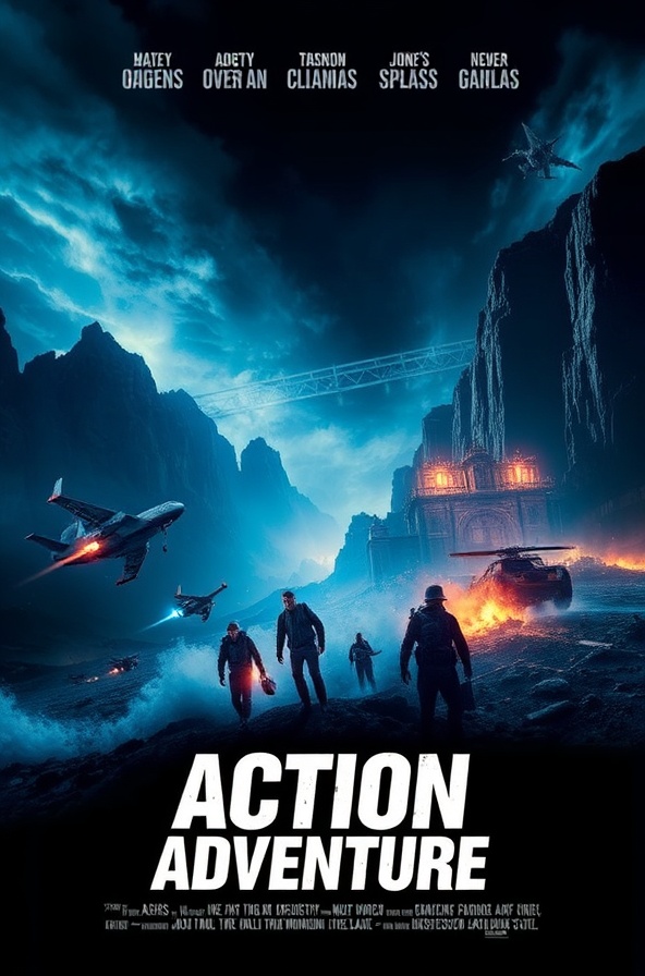 Movie Poster