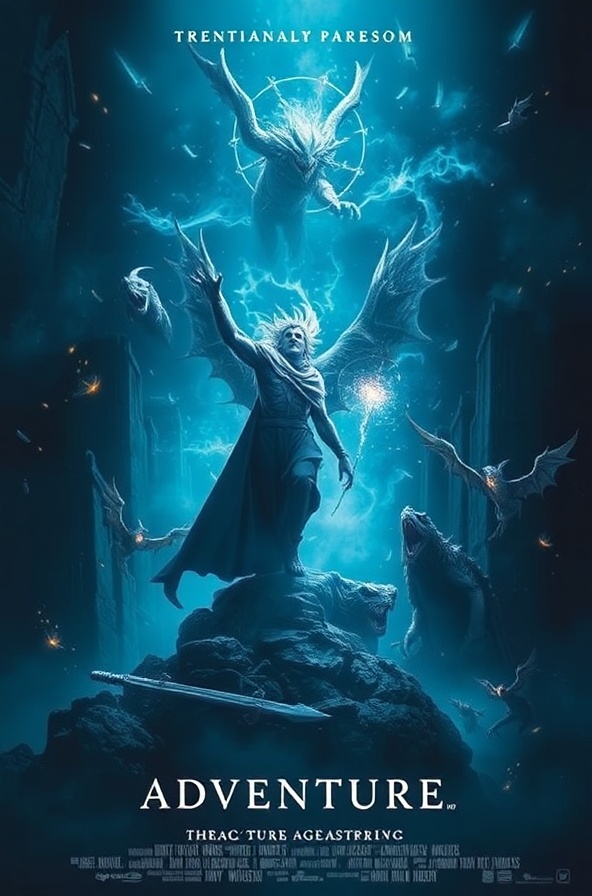 Movie Poster