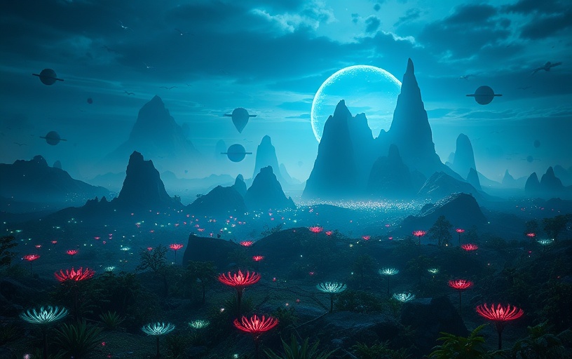 Avatar Franchise